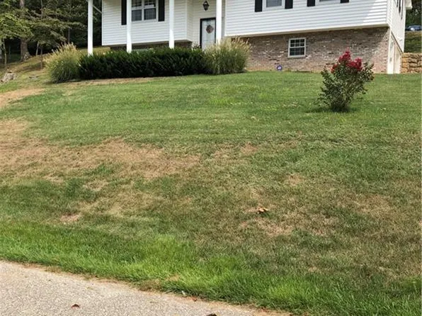 1752 Oakwood Dr, Sissonville, WV 25320