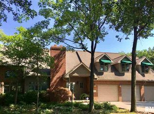 1115 W Merkel Ln, Edelstein, IL 61526