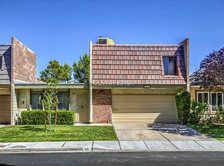 3311 Lovell Ct, Las Vegas, NV 89121