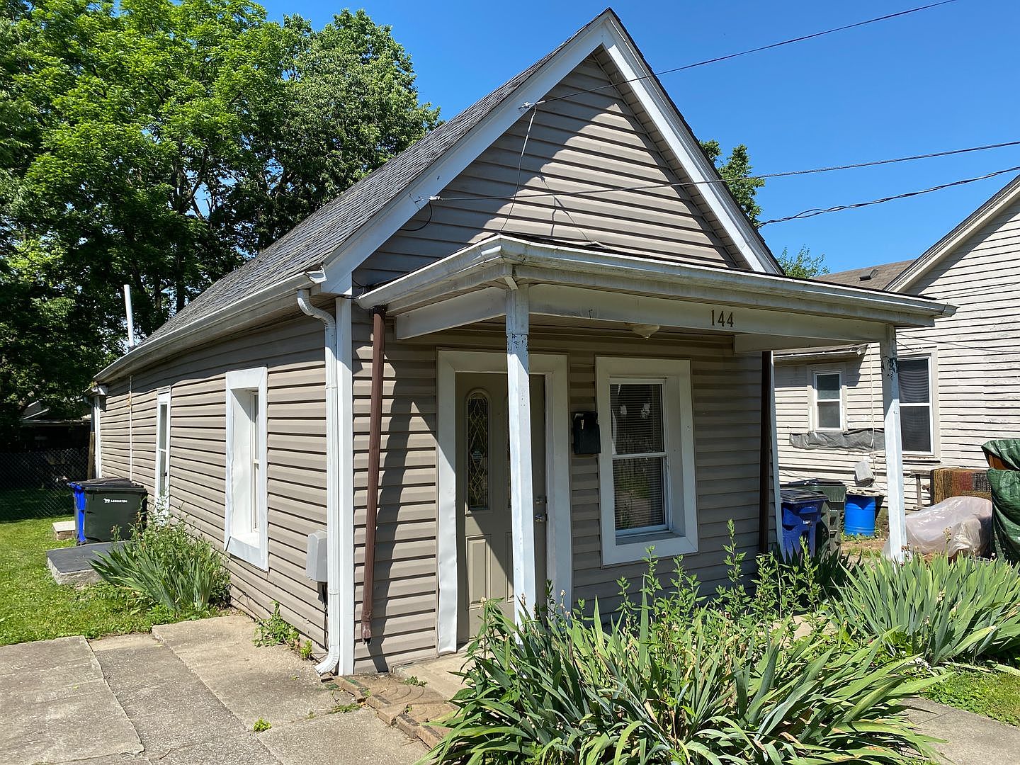 144 Carlisle Ave, Lexington, KY 40505 Zillow