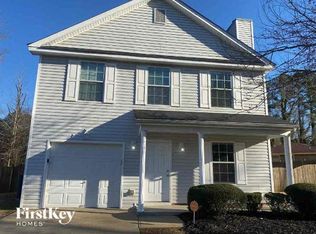 4010 Jeffrey Dr, Atlanta, GA 30349