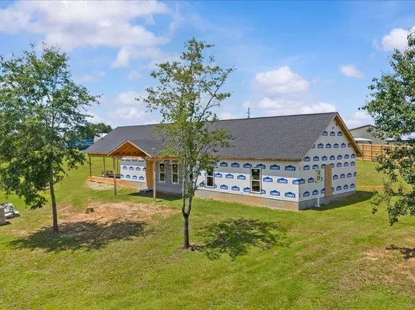 320 Blake Dr, Midland City, AL 36350