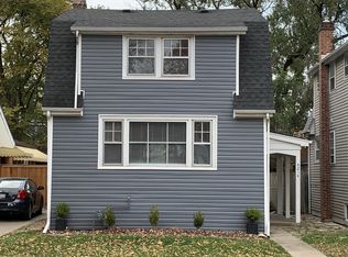 4214 Elm Ave, Brookfield, IL 60513