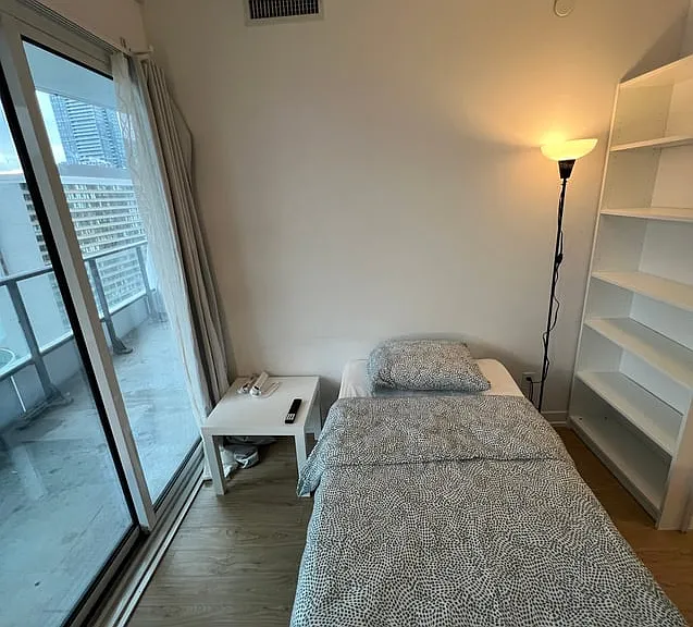 85 Wood St #1902A — Photo 1