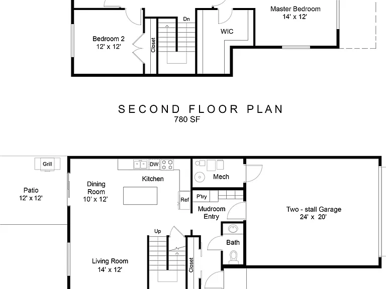Arbor Trails Townhomes — Photo 20