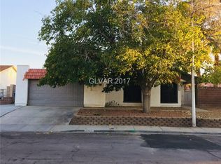 6383 Whippoorwill Way, Las Vegas, NV 89103