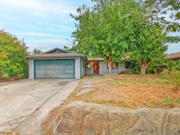 7538 Saybrook Dr, Citrus Heights, CA 95621