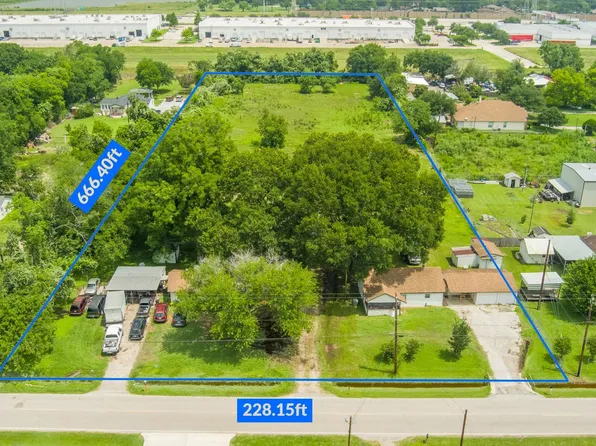 3240 Brownie Campbell Rd, Houston, TX 77086