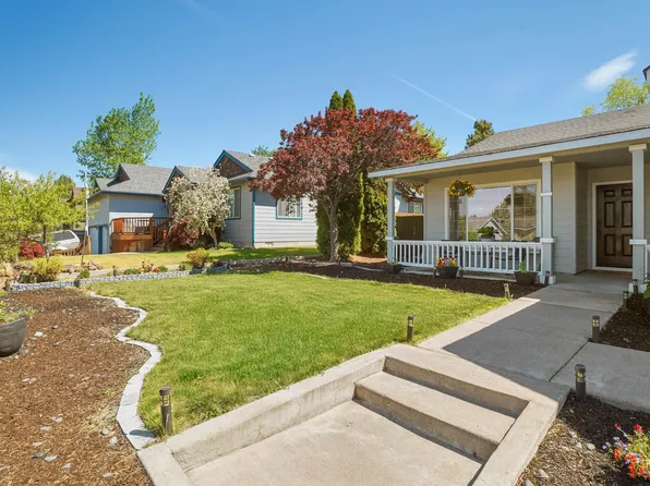 63078 Marsh Orchid Dr, Bend, OR 97701