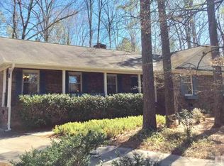 2510 Millwood Ct, Chapel Hill, NC 27514