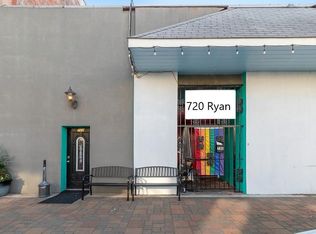 720 Ryan St, Lake Charles, LA 70601