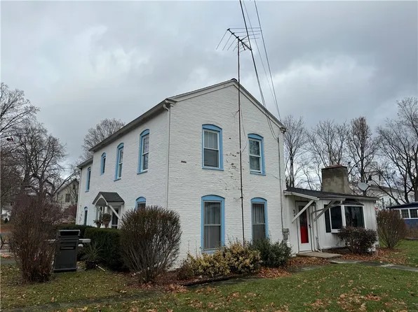 57 Main St, Penn Yan, NY 14527
