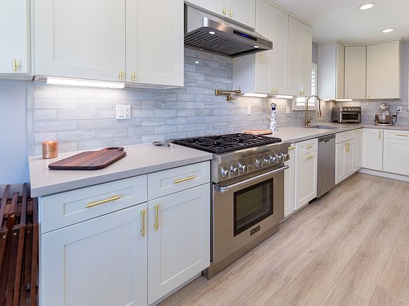 Thermador Appliances