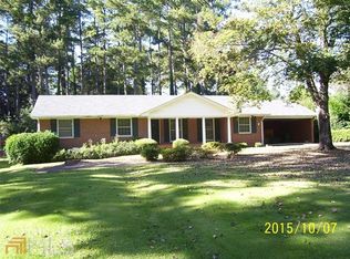 1152 Pine Valley Rd, Griffin, GA 30224