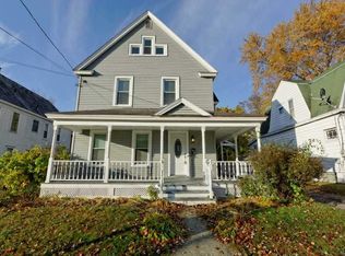 812 Thompson St, Schenectady, NY 12306