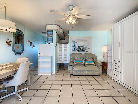 5th image of 720 Golden Beach Blvd APT 19