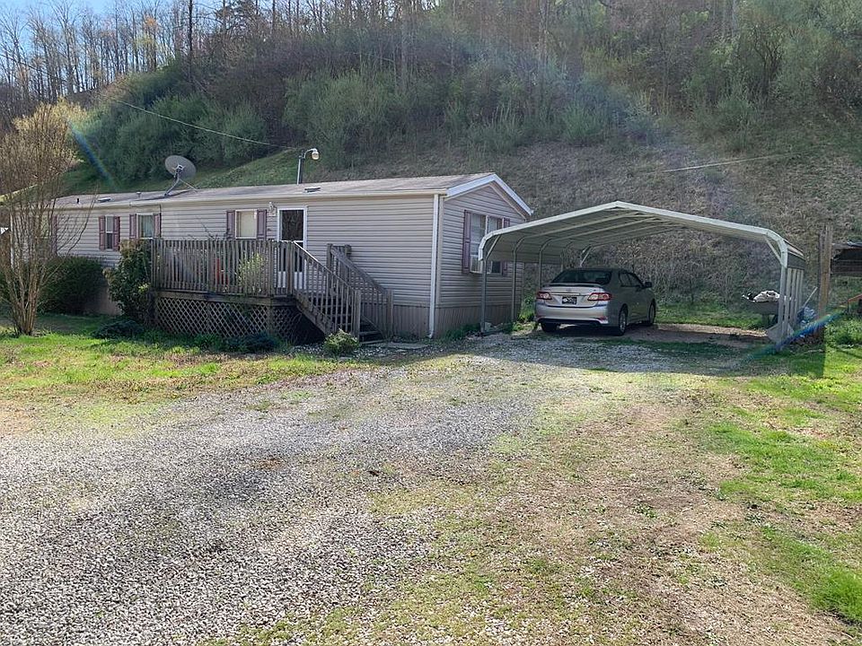 3461 Raccoon Rd, Hueysville, KY 41640 Zillow