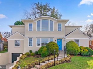 7012 Bybrook Ln, Chevy Chase, MD 20815