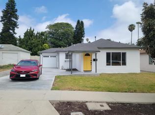 808 W 30th St, San Pedro, CA 90731