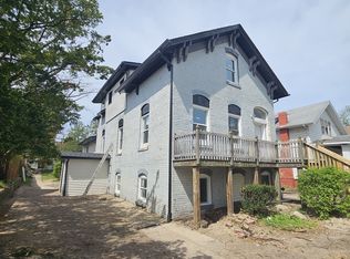 1117 Cedar St, Michigan City, IN 46360