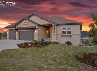 3718 Sky Rim Ct, Colorado Springs, CO 80908