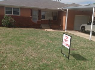 220 W Kerr Dr, Midwest City, OK 73110
