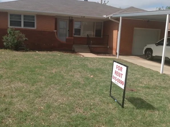 220 W Kerr Dr, Midwest City, OK 73110