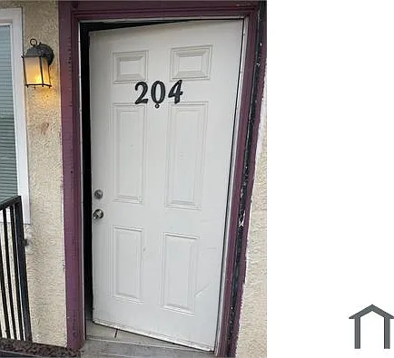 429 S Backer Ave #204