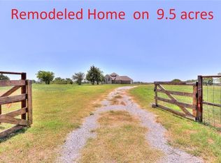 2045 Highway 62, Blanchard, OK 73010