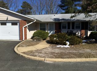 962 Argyll Cir #A, Lakewood, NJ