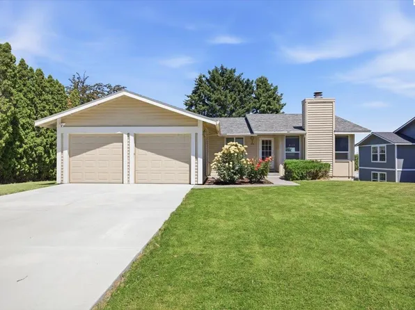 1024 W 14th Ave, Kennewick, WA 99337