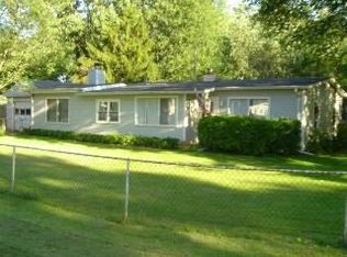 1826 Birdie Dr, Toledo, OH 43615