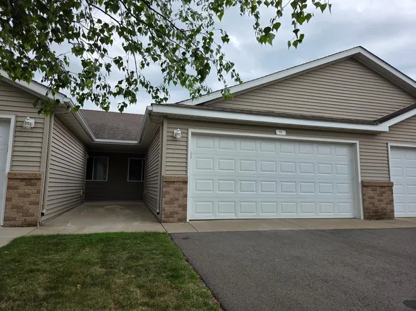 939 Cypress Rd Unit 51, Saint Cloud, MN 56303