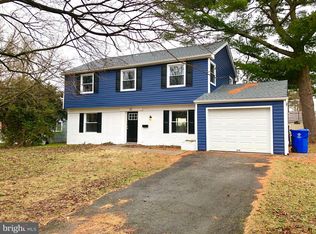 31 Shelbourne Ln, Willingboro, NJ 08046