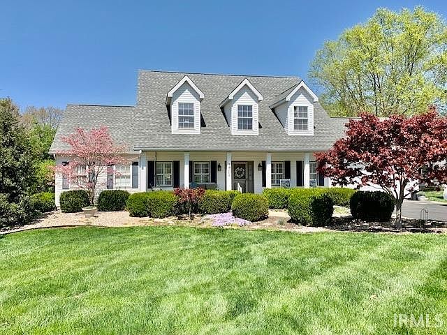 1st image of 3061 E Mattatha Dr