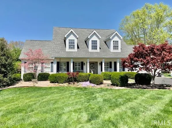 3061 E Mattatha Dr, Bloomington, IN 47401