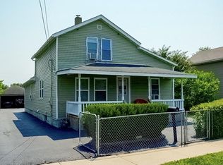 418 Chase Ave, Joliet, IL 60432