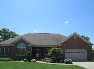 1092 Scenic Gdn, Lawrenceburg, KY 40342