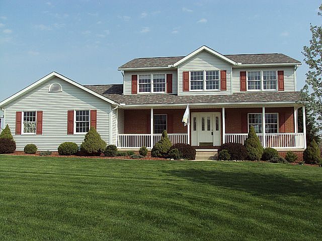 146 Countryview Ave., Dalton, OH 44618