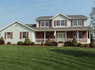 146 Countryview Ave, Dalton, OH 44618