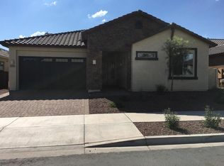 20094 S 192nd Pl, Queen Creek, AZ 85142
