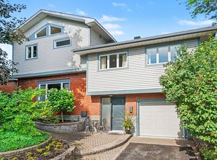 1208 Cline Cres, Ottawa, ON K2C2P2