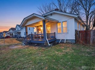 503 Sheridan Ave, Dayton, OH