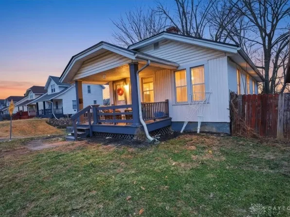 503 Sheridan Ave, Dayton, OH 45403