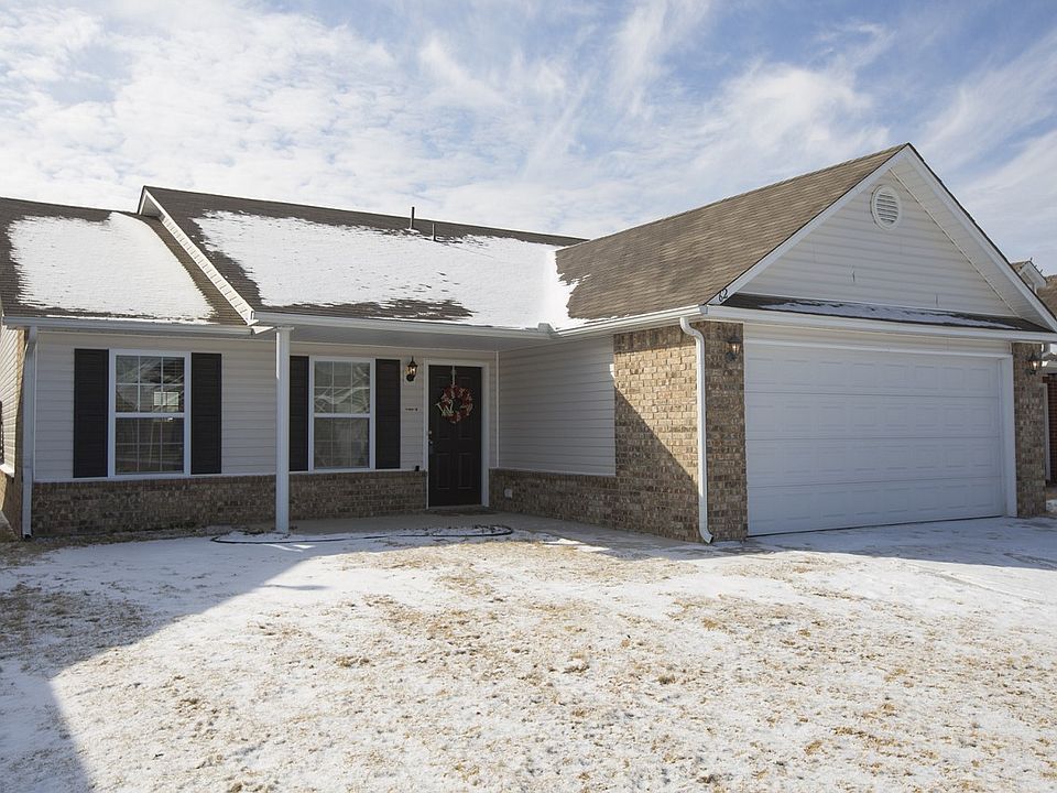 Beautiful Hickory South Bungalow