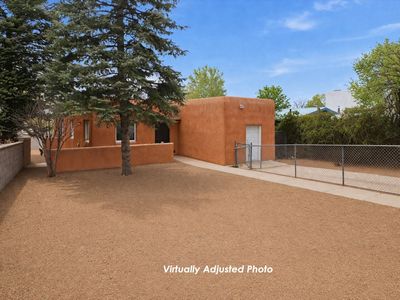 2042 Calle Lorca, Santa Fe, NM, 87505