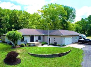 6316 N 525 W, Wawaka, IN 46794