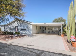 3429 S Goldleaf Loop, Tucson, AZ 85735