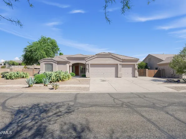 9450 E NANCE Street, Mesa, AZ 85207