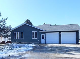 407 Toupin St, Oklee, MN 56742